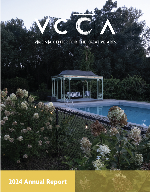 FY24 VCCA Annual Report